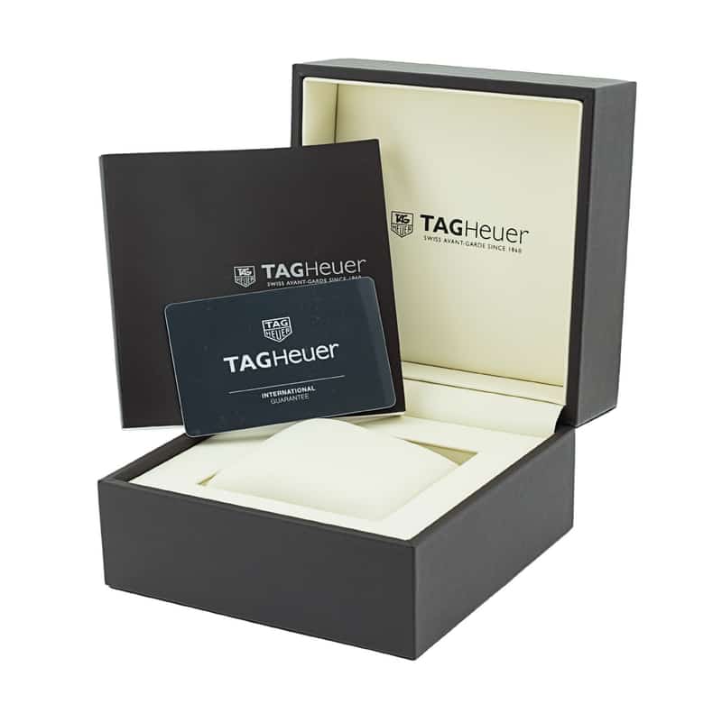 Tag Heuer Carrera CV2A1AB.FC6379